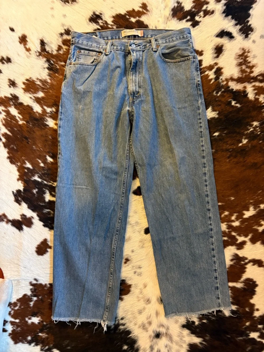Levis levi’s 550™